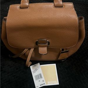 Michael Kors Romy MD Backpack
